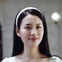 颜如玉演员头像