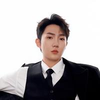 杨铠鸿演员头像