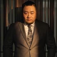 柴森友林演员头像