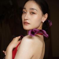 杨雯珺演员头像
