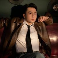 阿鲲演员头像