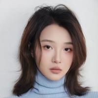 郧怡静演员头像