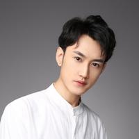 鹿丙昭演员头像