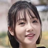 崔灿演员头像