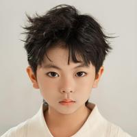 王楚涵演员头像