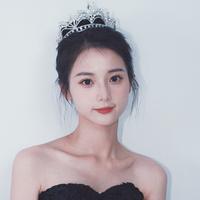 马倩倩演员头像