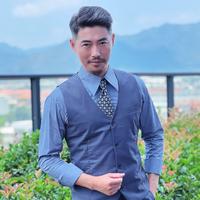 李丛标演员头像
