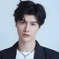赵一贝演员头像