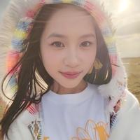 周雨演员头像