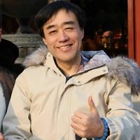 钟夫翔演员头像