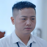 顾蒙演员头像