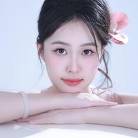 李斓熙演员头像