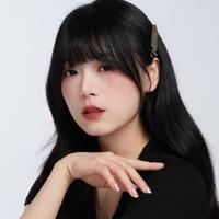 凯雯演员头像