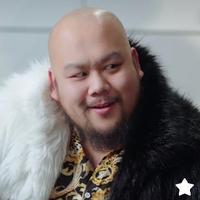 金三演员头像