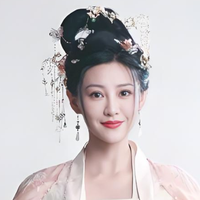 王曦演员头像