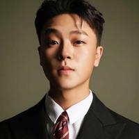 程吉东演员头像