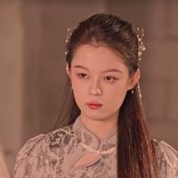 李雨彤演员头像