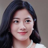 陆淇演员头像