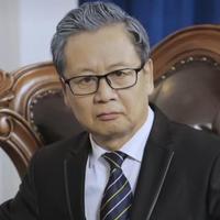 刘新录演员头像