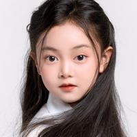 毛圣涵（小米妞）演员头像