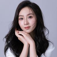 小婧演员头像
