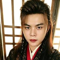 胡慈演员头像