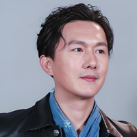 卢星宇演员头像