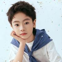 王睿骁演员头像