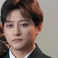 李骏然演员头像