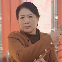 毛敏卓演员头像
