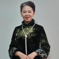 梁萍演员头像
