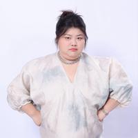 刘娇演员头像