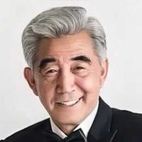 梁国荣演员头像