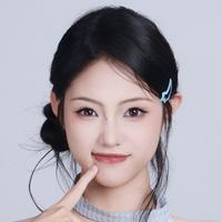李 松珈演员头像
