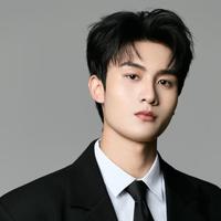 张贺宇演员头像
