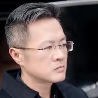 杨波演员头像
