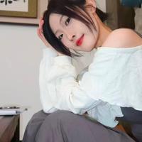 水玥演员头像