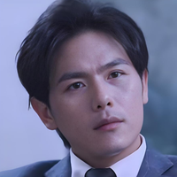 陈仲演员头像