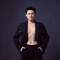 孙博文演员头像
