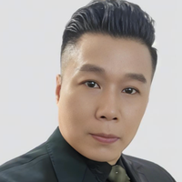 谭峰演员头像