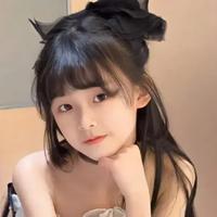 刘格格演员头像