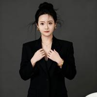 郭萌萌演员头像