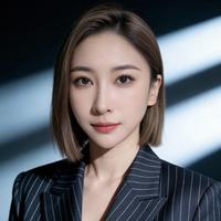 周梦雪演员头像