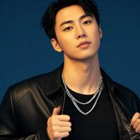 李睿智演员头像