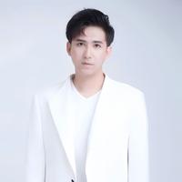 赵明亮演员头  像