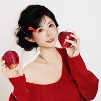 刘昕柚演员头像