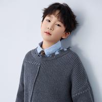 杨谨瑜演员头像