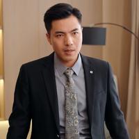 李杰演员头像