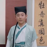 黄昱达演员头像