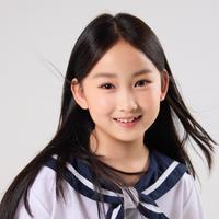 刘嘉柔演员头像
